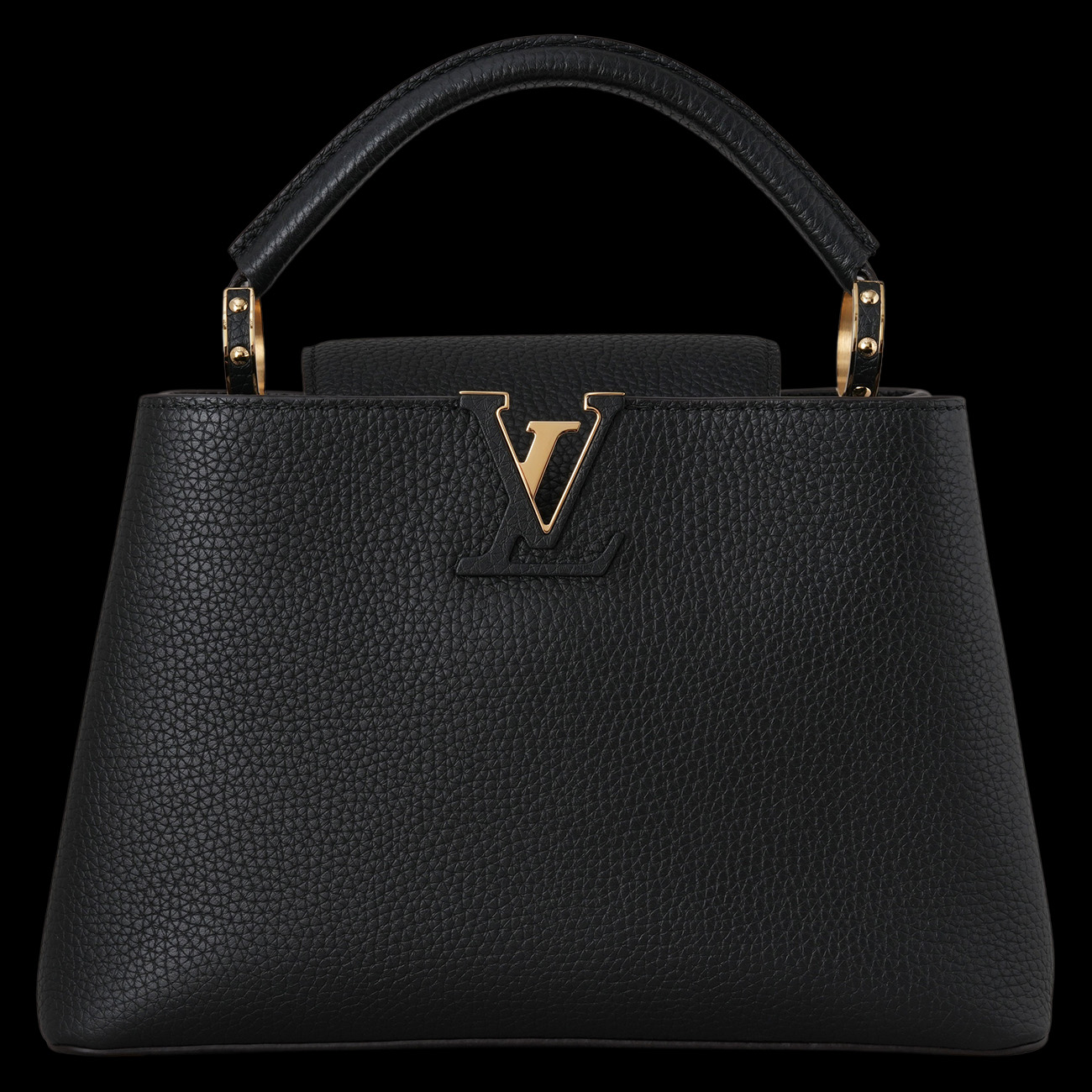 LOUIS VUITTON(USED)루이비통 M94755 카퓌신 BB